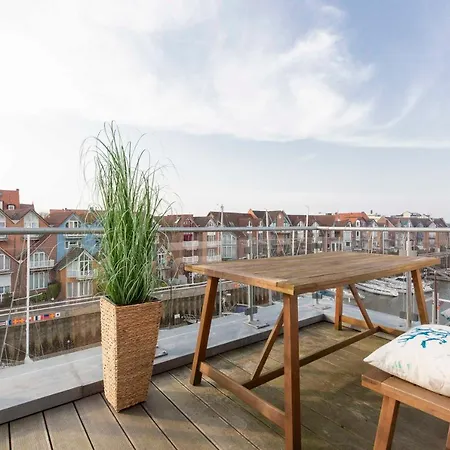 Holiday home Marina Haus 22_b Cuxhaven